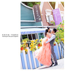 06-白雪映像婚纱摄影工作室