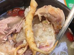 -长顺参鸡汤店(西塔总店)