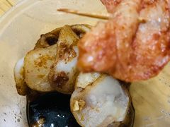 小年糕-孙记炸串小馆