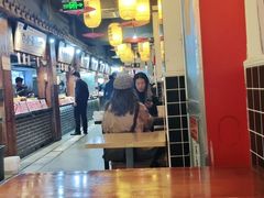 大堂-河坊美食街(河坊街店)