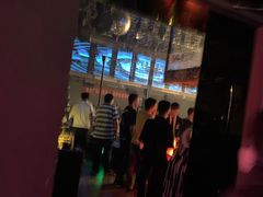 大堂-SOS酒吧(盘胥路店)