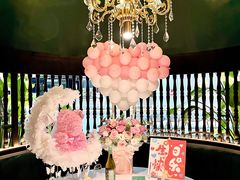 -狮拾久·现代新加坡料理(壹方城店)