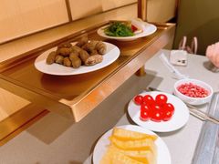 -海底捞火锅(上地华联店)