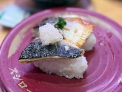 -寿司郎(皇庭广场店)