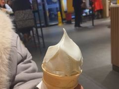 -麦当劳(坂田分店)