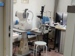 -首都医科大学附属北京同仁医院(西区)