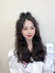 -H·Y HAIR SALON烫发·染发·造型