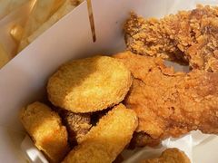 -麦当劳(新都汇店)