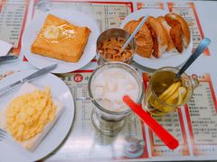 -华星冰室(湾仔店)
