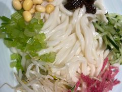 -局气烤鸭·北京菜(前门店)