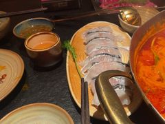 -色響火锅(恒隆广场店)