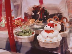 -你好独角兽·蛋糕甜品