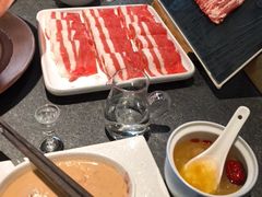 -东来顺(非遗·清真火锅·盛世广场店)