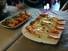 -Red Lobster