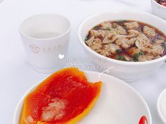 -花园茶楼(兴城西路店)