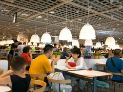 大堂-宜家·瑞典风味餐厅(北京西红门店)