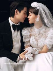 -EMU艺慕摄影(扬中店)