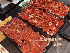 -林记潮牛·牛肉火锅(上马墩店)