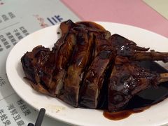 -蘭心餐厅(进贤路店)