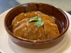 钵仔柚皮-猪肉婆私房菜(容桂总店)