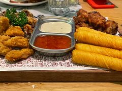 -HFFOUSA TACO弗萨塔可墨西哥餐厅(颐堤港店)