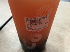 -CoCo都可(北苑K酷店)