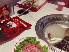 -宏姐串串香(宏伟路店)
