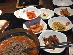 -火炉火自助餐(枫蓝国际店)