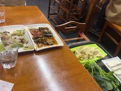 -三煮纸包鱼(青岛总店)