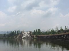 -枫香湖儿童公园