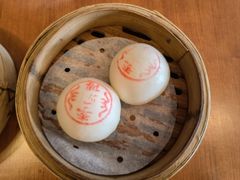 -香宫中餐厅·大连香格里拉(人民路店)