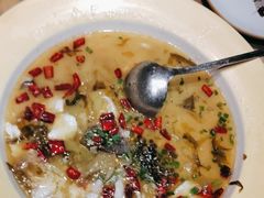 -湘阁里辣(南岭购物广场店)