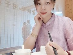 -枣子树·素食餐厅(普陀山店)