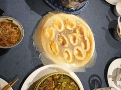 -金狮麟·新豫菜(金码大厦店)