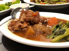 -建兴酒家(班塔通分店)