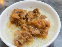 -品香排骨饭(羊官路店)