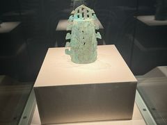 -呼和浩特博物馆