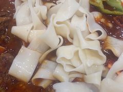 -马尔龙新疆饭店·清真(瑞景店)