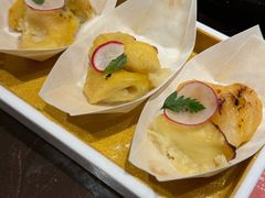 ++烤榴莲畅吃-一绪に和牛寿喜烧(罗湖益田假日店)