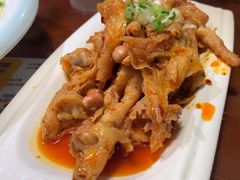 -渝味堂(彩云城店)
