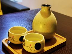 -床吧创意私房菜•Bistro