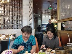 -丰卓会海鲜自助(中润大道店)