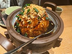 -扬州狮子楼·非遗淮扬菜(总店)