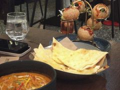 -Shantek象提南亚餐厅&西餐融合Bistro(淮海中路店)