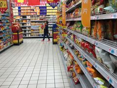 -大润发(梅兰东路店)