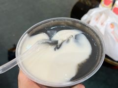 -鞠氏黑芝麻糊(水塔店)