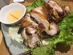 -Chongqing Cuisine川厨川味