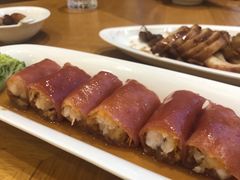 -高佳庄·舟山海鲜(海景旗舰店)