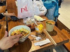 -胖东来生活广场(健康路店)