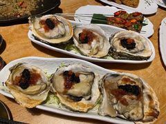 -质烤烤物·活烤海鲜(质烤总店)